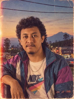 Yogie fatra pratama