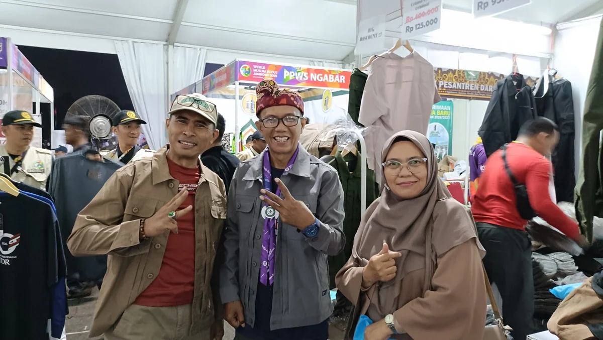 ALENDORS GLOBAL PRODUCTION