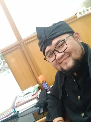 Rahmat Ramdan