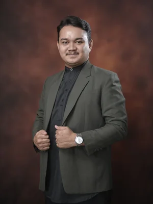 Fajrin Amika Firdaus