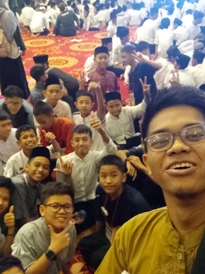 Farhan Aldi Khunaifi