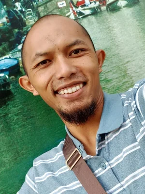 Lukman Muslim