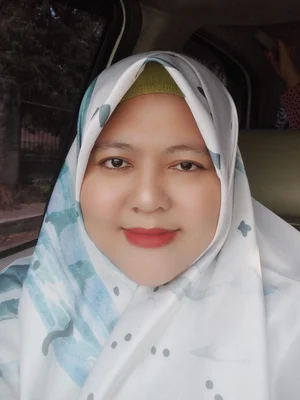 Halimatus Sa'diyah