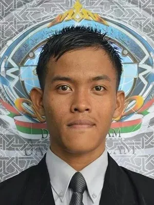 Ferdian Permana Fhazrel