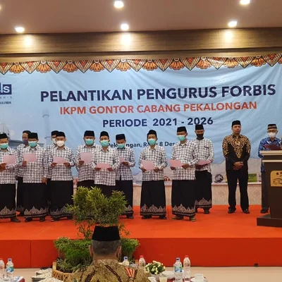 FORBIS Terus Kembangkan Sayap, Resmikan Cabang Pekalongan dan Diharapkan Kerjasama dengan Pemerintah dan Seluruh Stakeholder