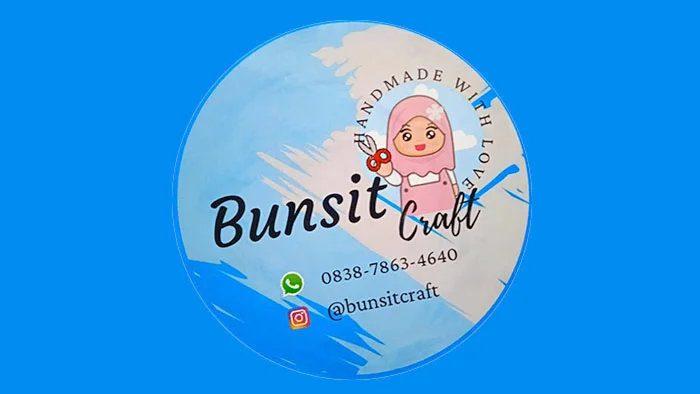 7 Tahun Bunsit Craft