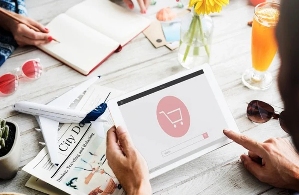 Tips Mulai Jualan Di Marketplace