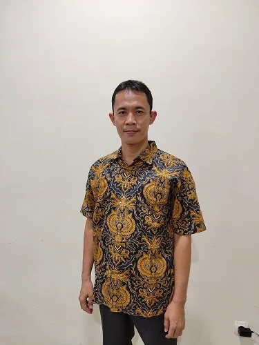 Fajar Shodiq, Founder FAC Institute Dengan Klien Dari UMKM Hingga Perusahaan Multi Nasional