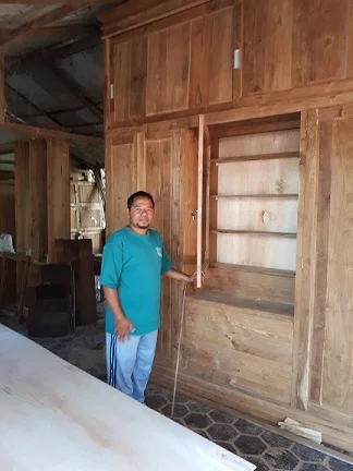 Lanon Global Furniture : Produk Lokal dengan Kualitas Internasional