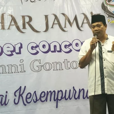 Ustadz H. Aruman