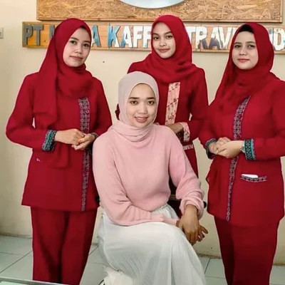 PT Mitra Kaffah Travelindo, Agen Perjalanan Milik Yasin Yusuf Alumni Gontor 2001 Yang Sedang Berkembang