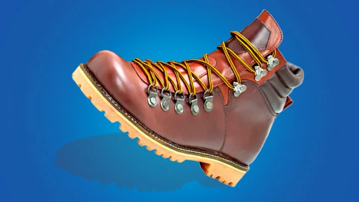 Wetan Empire: Produk Sepatu Anggota FORBIS dari Bandung