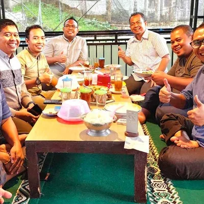 Etika Usaha Anggota FORBIS