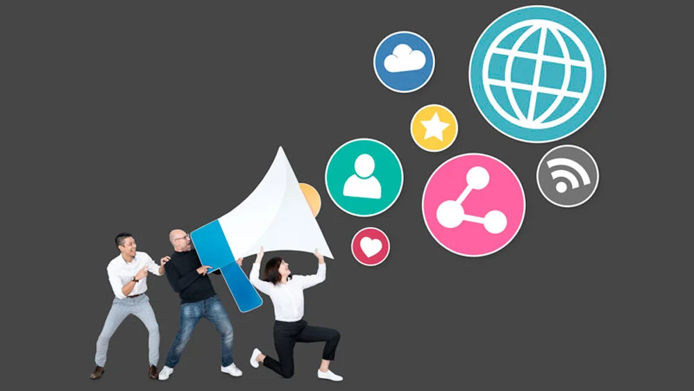 Belajar Digital Marketing untuk Pemula