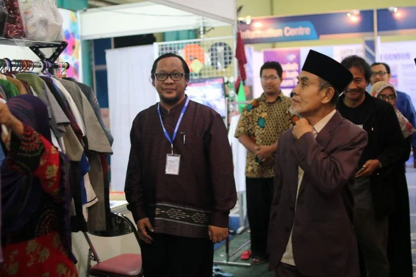 Menyambut Peringatan 100 Tahun Gontor, Forbis Akan Selenggarakan Expo 4.0