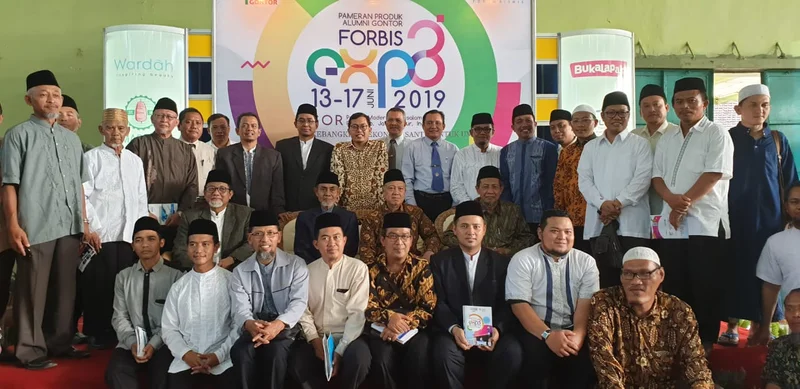 Lagi, Unit Bisnis Anggota Forbis mendapatkan Pendanaan Bisnis