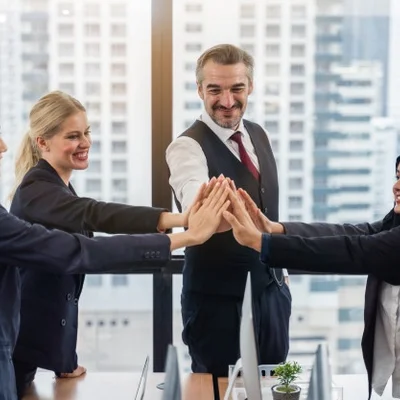 Empowering Corporate Culture with NLP