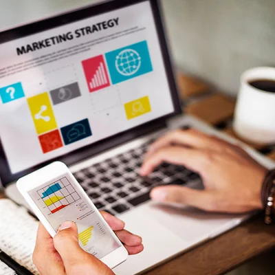 Asyiknya Jualan Online di Marketplace