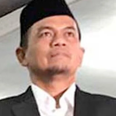 Agus Maulana: Berkhidmat untuk Gontor Melalui Forbis