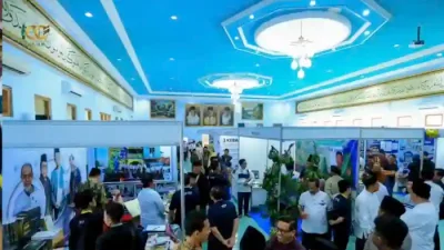 FORBIS Expo 4.0, Inspiring and collaboration
