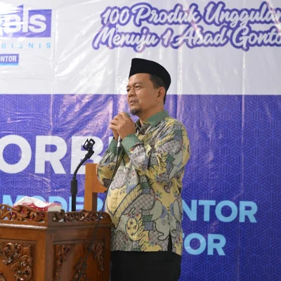Press Release: Pengurus Pusat FORBIS IKPM Gontor
