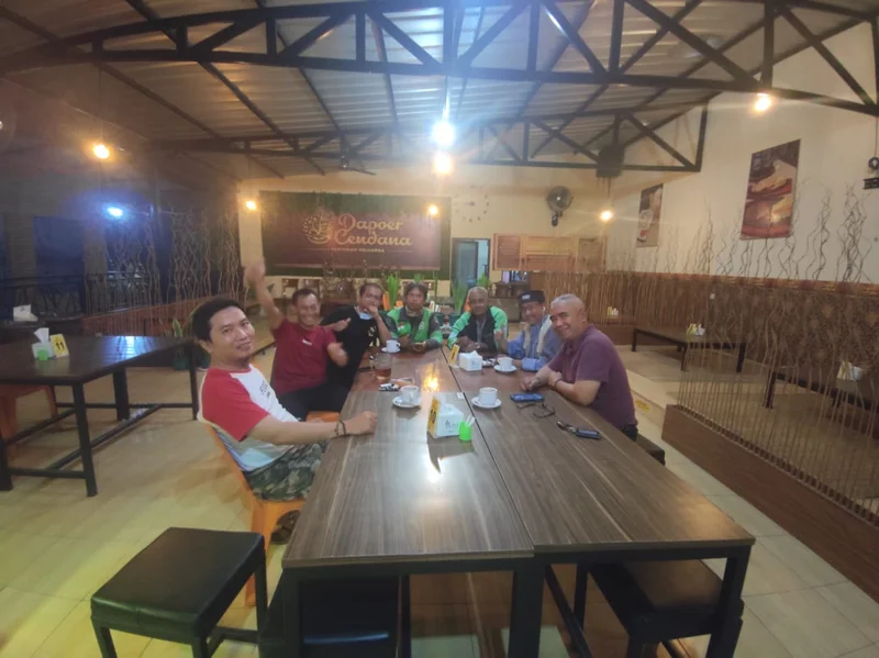 Pengusaha Sukses Alumni Gontor Itu Bernama Dwi Yuliarto