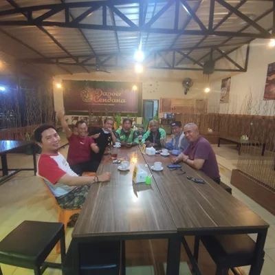 Pengusaha Sukses Alumni Gontor Itu Bernama Dwi Yuliarto