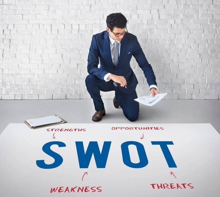 Cara Efektif Menerapkan Analisis SWOT untuk Pertumbuhan Bisnis
