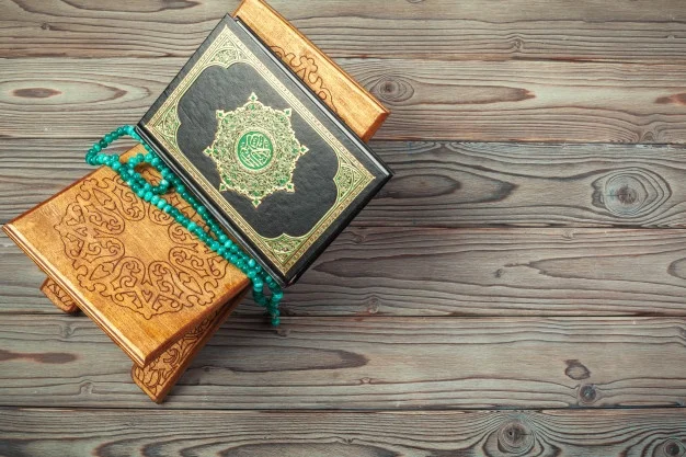 ENTREPRENEURSHIP BASED AL QUR'AN