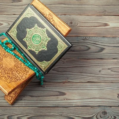 ENTREPRENEURSHIP BASED AL QUR'AN