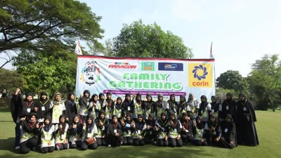 PT SARI BUMI SIDAYU