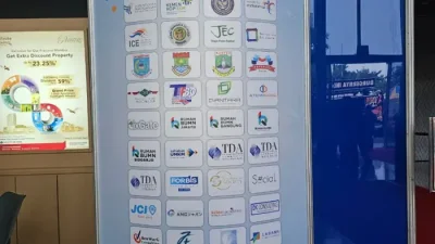 IFBC Expo 2024, di Ice BSD