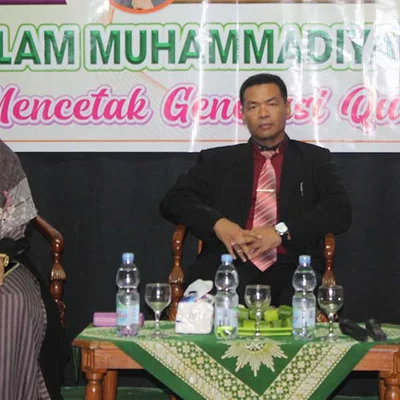 Alumni Gontor Putri Sukses Dirikan Bisnis Training Provider Dengan Ribuan Klien