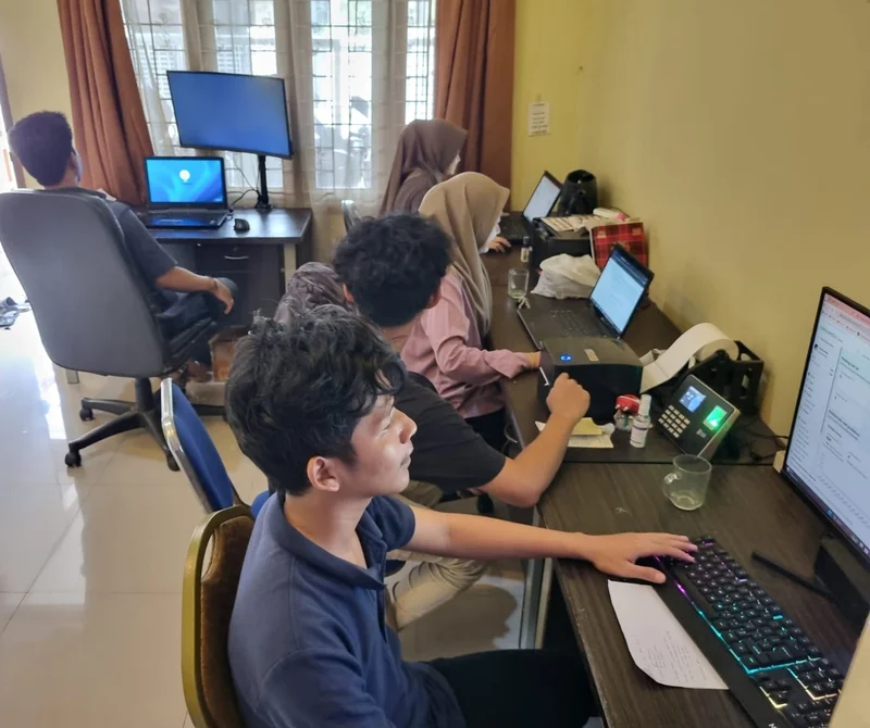 Didukung Strategi Digital Marketing Handal, Saemi Produk Lokal UMKM Health and Beuaty Siap Bersaing di Pasar Internasional