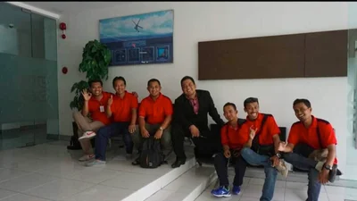 PT Mitra Kaffah Travelindo