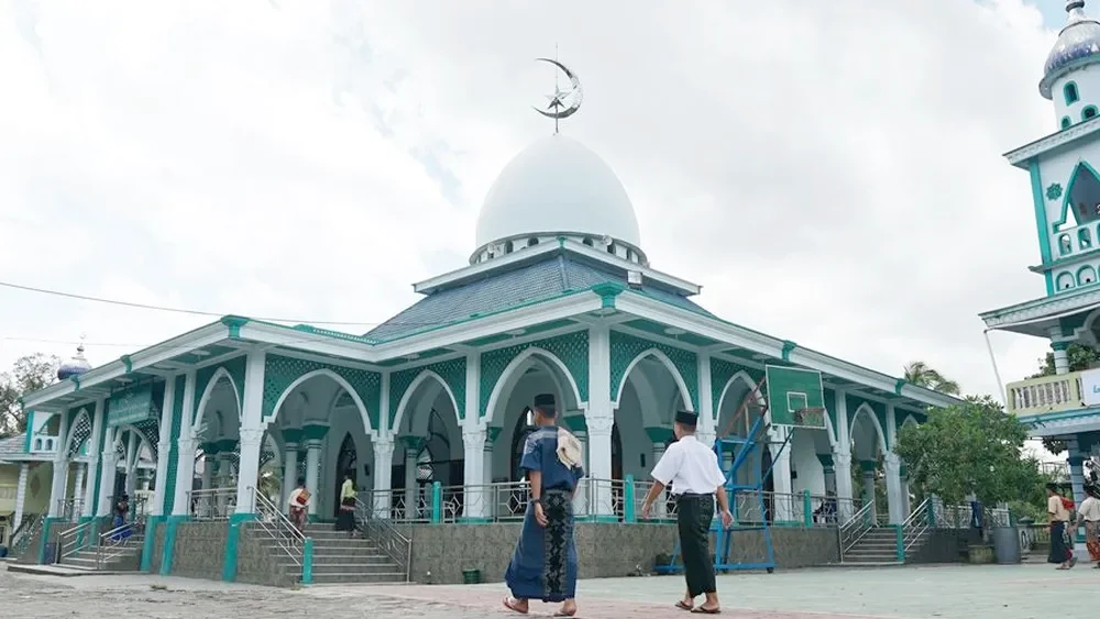 Gontor Menetapkan Awal Puasa 1446 H Jatuh Pada Hari Sabtu, 1 Maret 2025
