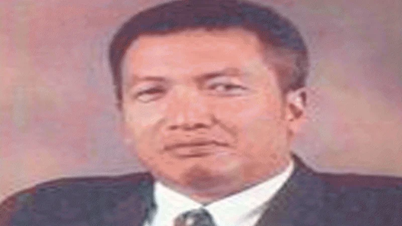 H Farouk Budi SE: Broker Asuransi yang Peduli Anak Yatim
