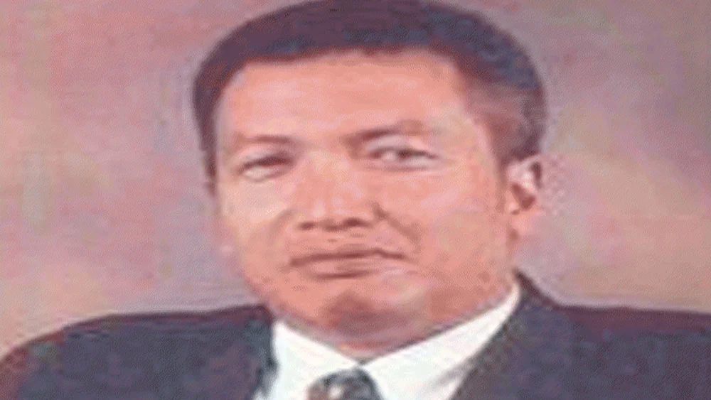 H Farouk Budi SE: Broker Asuransi yang Peduli Anak Yatim