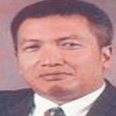 H Farouk Budi SE: Broker Asuransi yang Peduli Anak Yatim