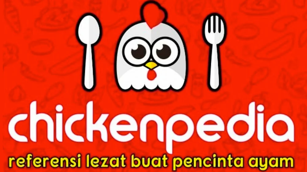 Chickenpedia Yogyakarta