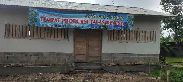 PT. Rizqunnajah Nur Abadi Usaha milik Anggota Yang Bergerak di Sektor Pertanian dan Transportasi
