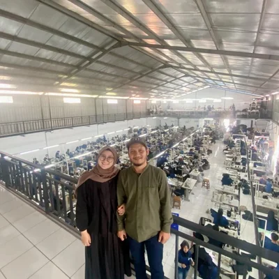 PT. Alendors Garment Production Solusi Bagi Antum Yang Membutuhkan Jasa Produksi Pakaian