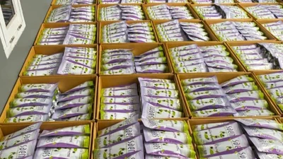 Didukung Strategi Digital Marketing Handal, Saemi Produk Lokal UMKM Health and Beuaty Siap Bersaing di Pasar Internasional