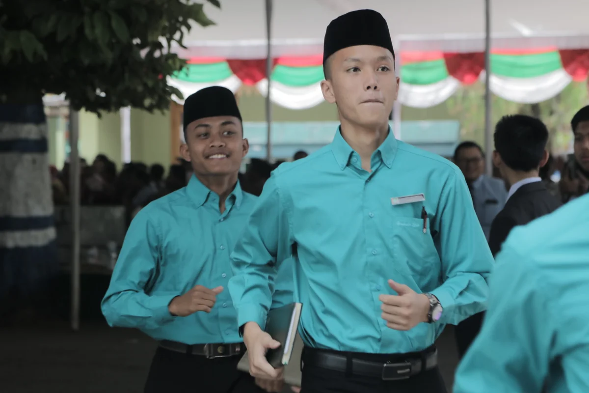 Hari Santri Nasional: Mengenang Jihad Santri Mempertahankan Kemerdekaan