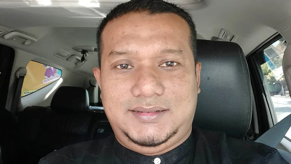 Toko Bangunan AL 'INAYAH