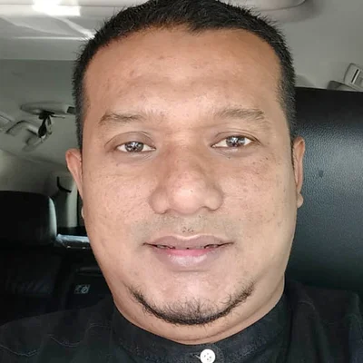 Toko Bangunan AL 'INAYAH