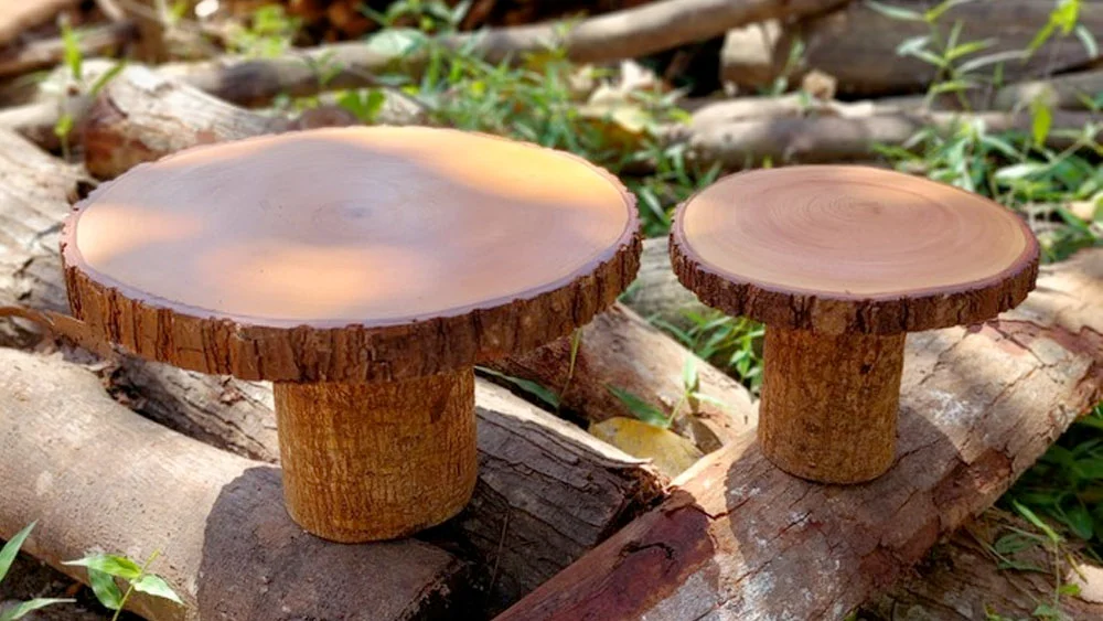 Sangkayu: Produk Kerajinan Kayu Milik Anggota Forbis yang masuk 10 Besar UMKM GOTO