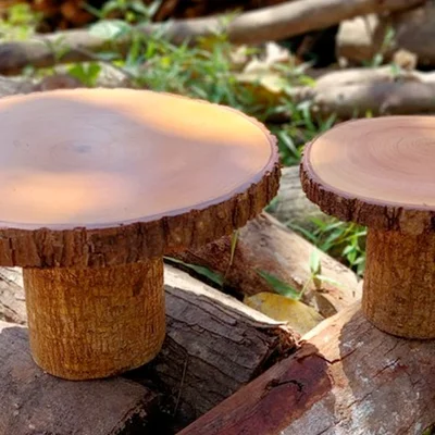 Sangkayu: Produk Kerajinan Kayu Milik Anggota Forbis yang masuk 10 Besar UMKM GOTO