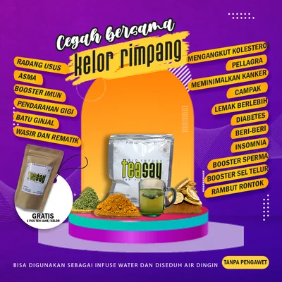 Folium Sumatra Nafie Produsen Produk Herbal Dengan Target Pasar Internasional