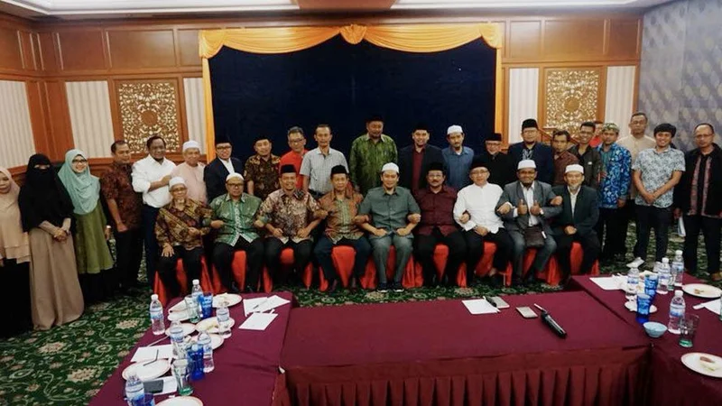 YPPWPM, FPA, FORBIS dan HPA Industries Malaysia Teken MoU